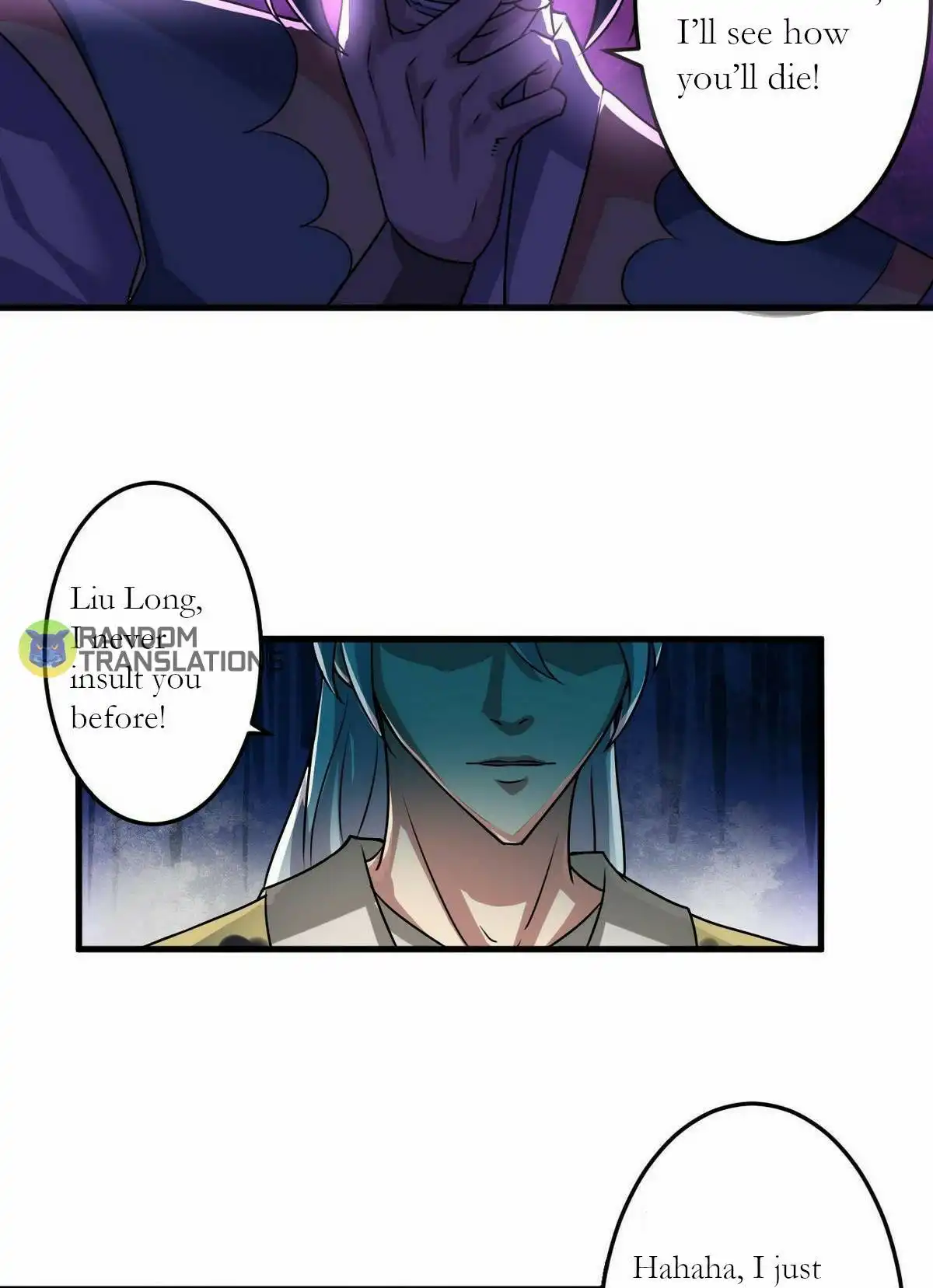MAGIC FAIRY Chapter 69 11